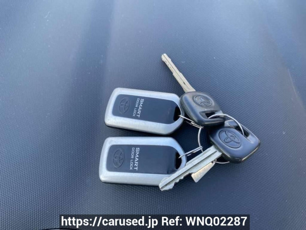 Used 2003 AT toyota wish ANE10G Image[31]