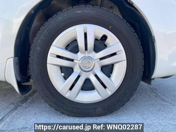 Used 2003 AT toyota wish ANE10G Image[32]