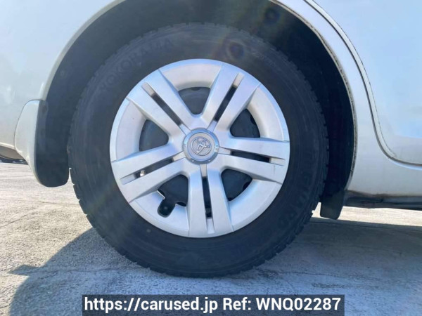 Used 2003 AT toyota wish ANE10G Image[33]