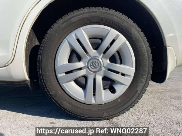 Used 2003 AT toyota wish ANE10G Image[34]