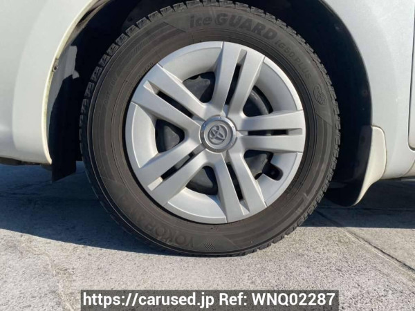 Used 2003 AT toyota wish ANE10G Image[35]