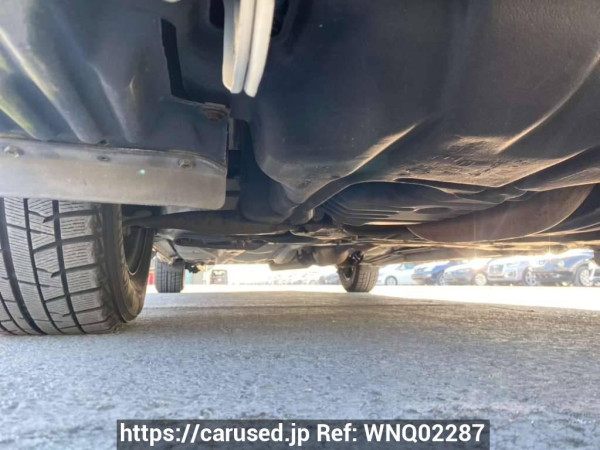 Used 2003 AT toyota wish ANE10G Image[36]