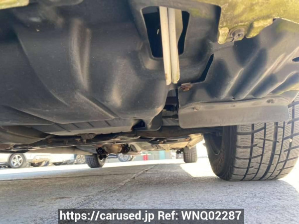 Used 2003 AT toyota wish ANE10G Image[37]
