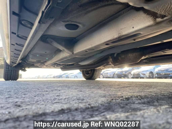 Used 2003 AT toyota wish ANE10G Image[38]