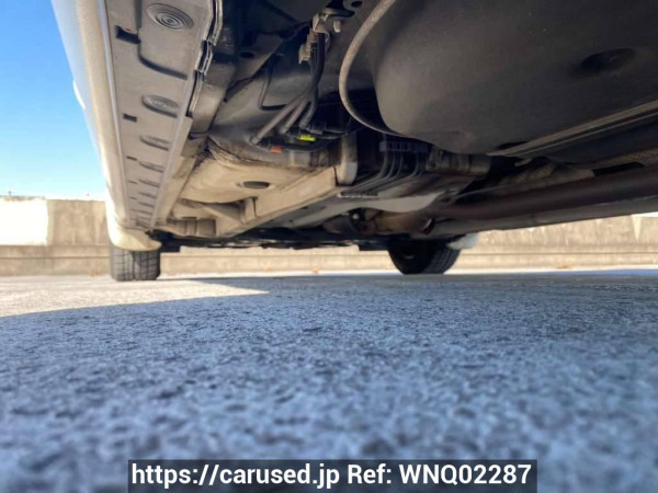 Used 2003 AT toyota wish ANE10G Image[40]