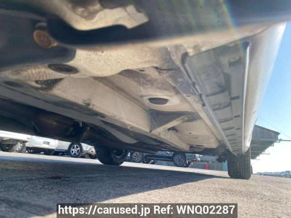 Used 2003 AT toyota wish ANE10G Image[41]