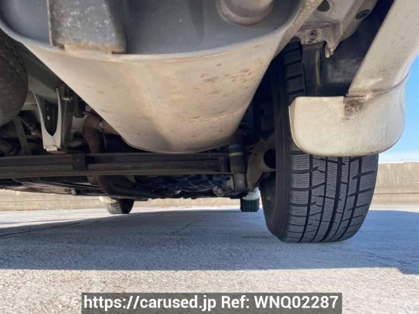 Used 2003 AT toyota wish ANE10G Image[43]