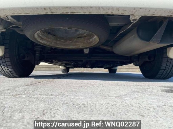 Used 2003 AT toyota wish ANE10G Image[44]