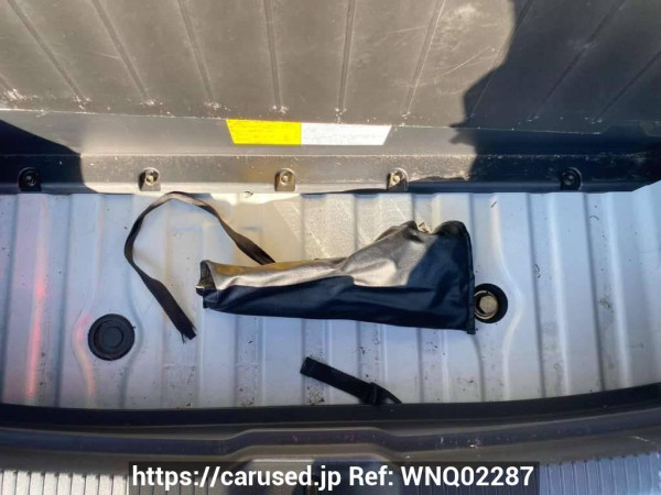 Used 2003 AT toyota wish ANE10G Image[45]