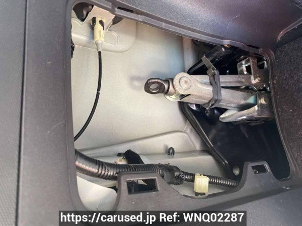 Used 2003 AT toyota wish ANE10G Image[46]