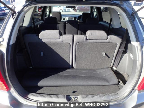 Used 2003 AT toyota wish ANE10G Image[6]