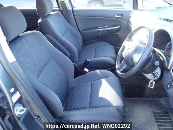 Used 2003 AT toyota wish ANE10G Image[9]