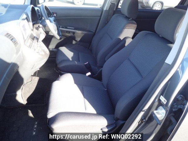 Used 2003 AT toyota wish ANE10G Image[10]
