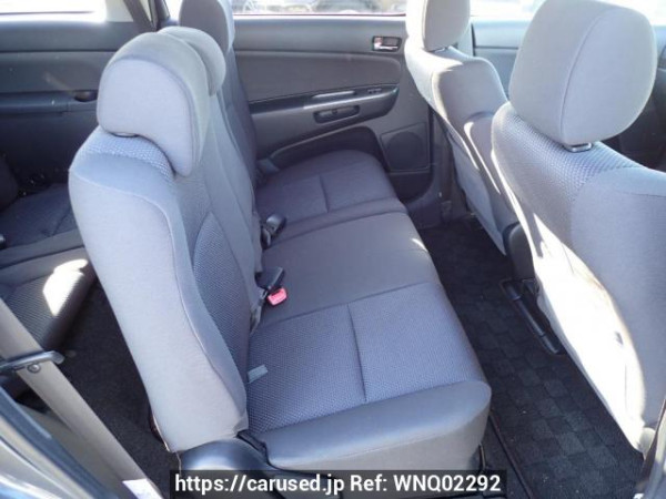 Used 2003 AT toyota wish ANE10G Image[11]