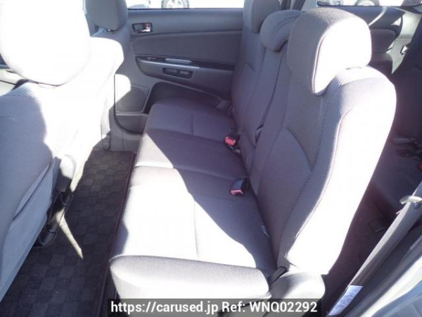 Used 2003 AT toyota wish ANE10G Image[12]