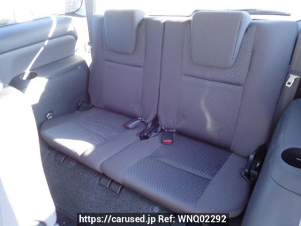 Used 2003 AT toyota wish ANE10G Image[13]