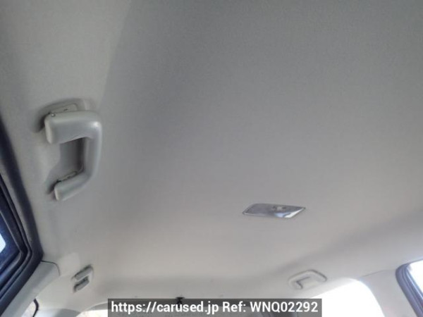 Used 2003 AT toyota wish ANE10G Image[14]