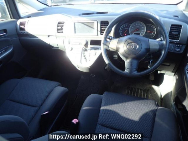 Used 2003 AT toyota wish ANE10G Image[16]