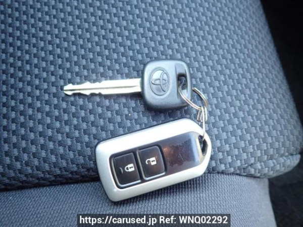Used 2003 AT toyota wish ANE10G Image[20]