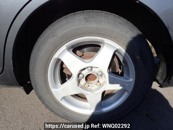 Used 2003 AT toyota wish ANE10G Image[22]