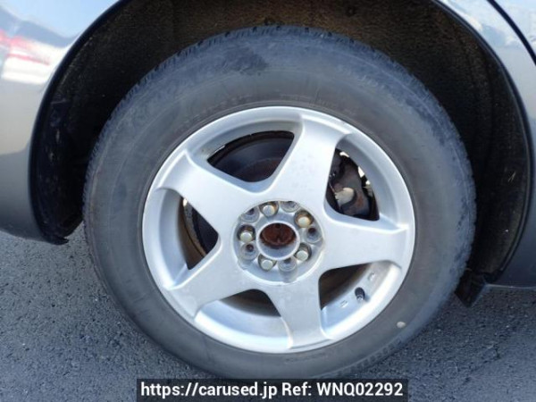 Used 2003 AT toyota wish ANE10G Image[23]