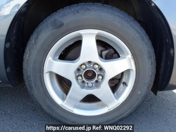 Used 2003 AT toyota wish ANE10G Image[24]