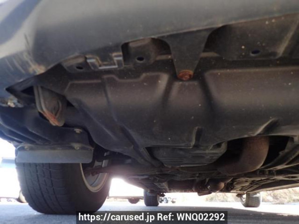 Used 2003 AT toyota wish ANE10G Image[25]