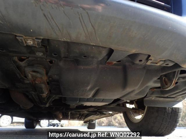 Used 2003 AT toyota wish ANE10G Image[26]