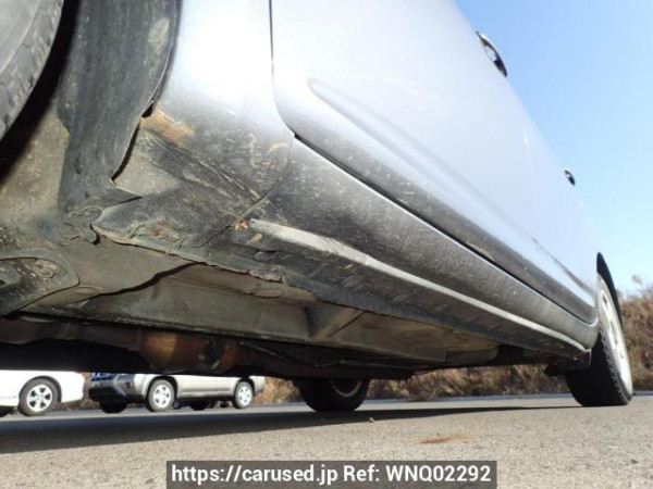 Used 2003 AT toyota wish ANE10G Image[27]