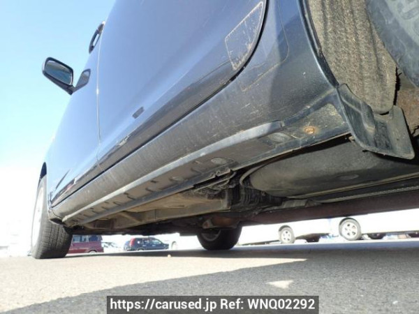 Used 2003 AT toyota wish ANE10G Image[28]