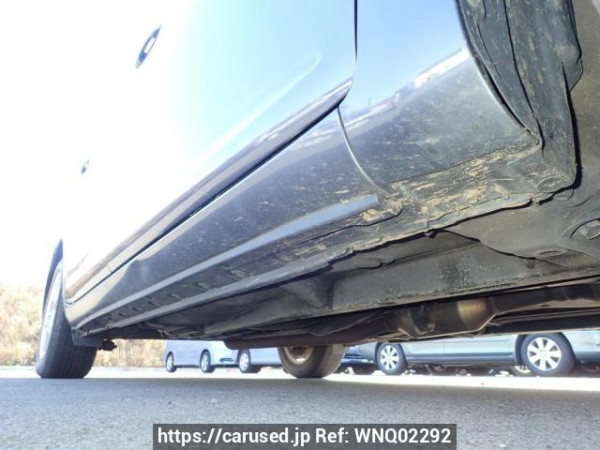 Used 2003 AT toyota wish ANE10G Image[30]