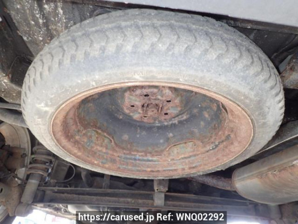 Used 2003 AT toyota wish ANE10G Image[31]