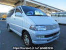 Toyota Hiace Regius RCH41W