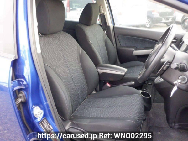 Used 2010 AT mazda demio DE5FS Image[12]