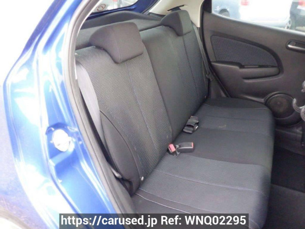 Used 2010 AT mazda demio DE5FS Image[14]