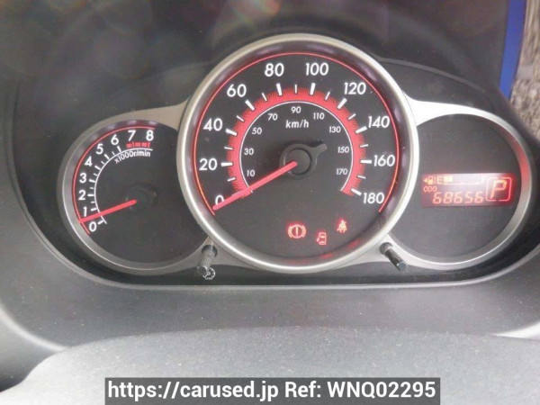 Used 2010 AT mazda demio DE5FS Image[19]
