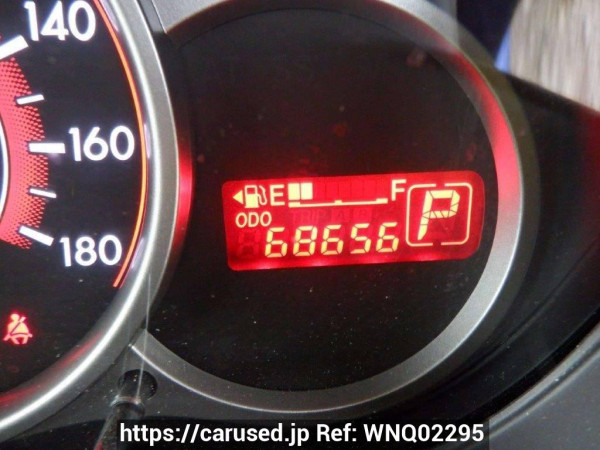 Used 2010 AT mazda demio DE5FS Image[20]