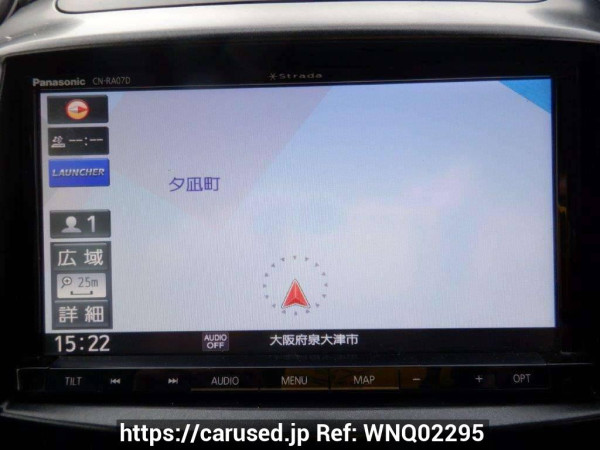 Used 2010 AT mazda demio DE5FS Image[22]