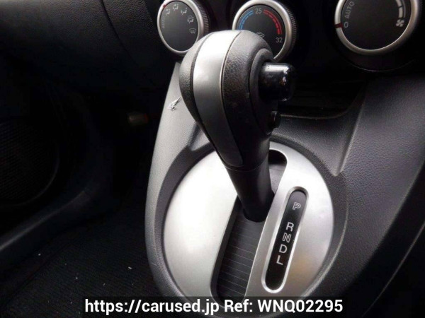 Used 2010 AT mazda demio DE5FS Image[23]