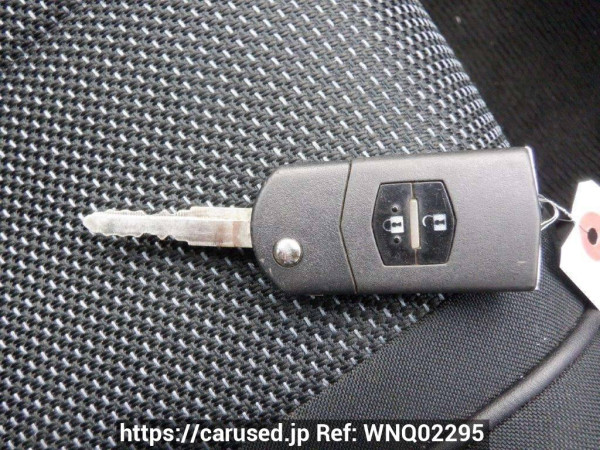 Used 2010 AT mazda demio DE5FS Image[25]