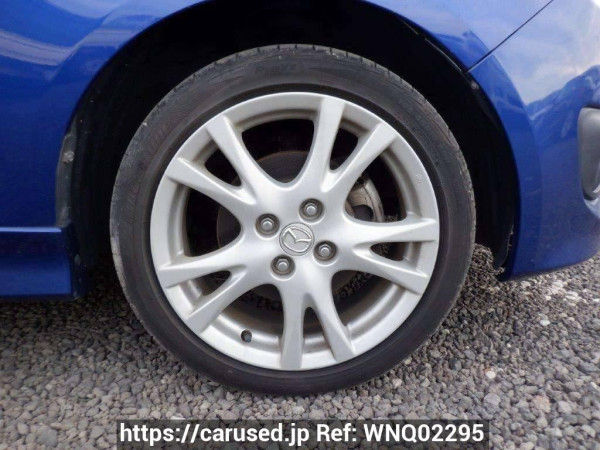 Used 2010 AT mazda demio DE5FS Image[26]