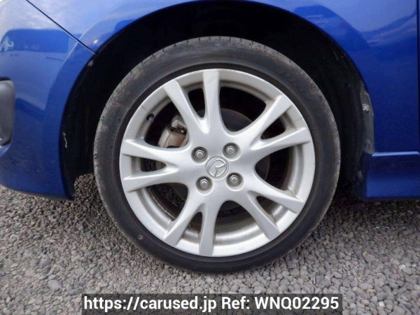 Used 2010 AT mazda demio DE5FS Image[27]