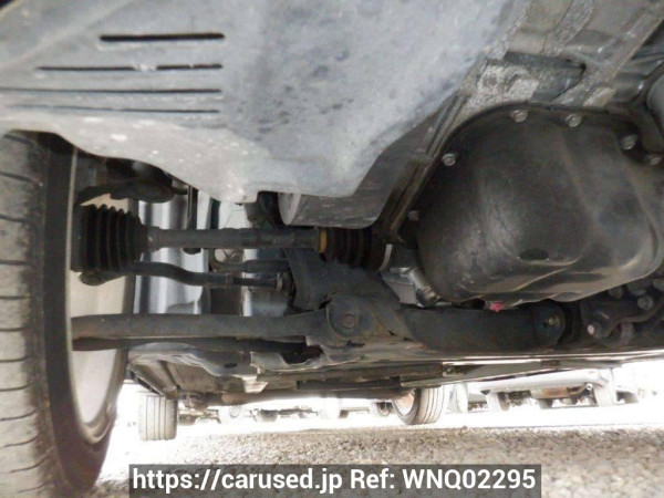 Used 2010 AT mazda demio DE5FS Image[30]
