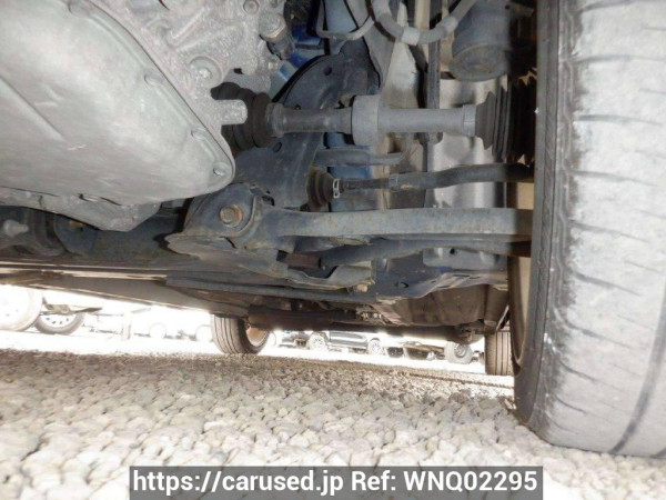 Used 2010 AT mazda demio DE5FS Image[31]