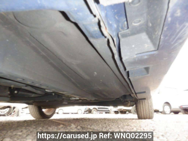 Used 2010 AT mazda demio DE5FS Image[33]