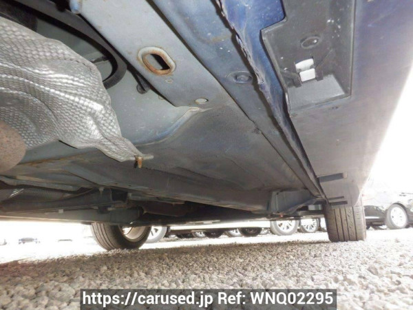 Used 2010 AT mazda demio DE5FS Image[34]