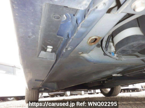 Used 2010 AT mazda demio DE5FS Image[35]