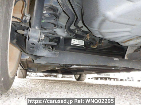 Used 2010 AT mazda demio DE5FS Image[36]