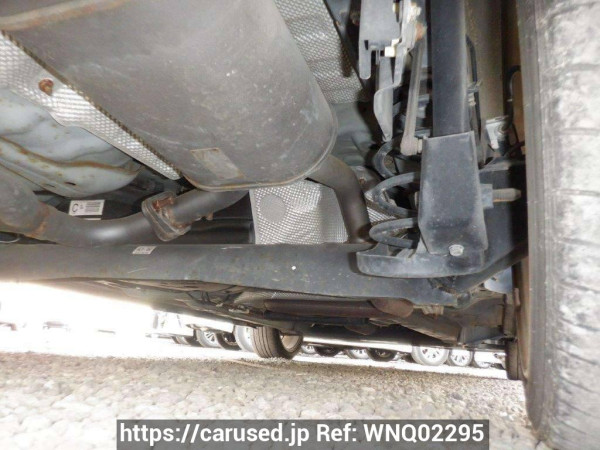 Used 2010 AT mazda demio DE5FS Image[37]