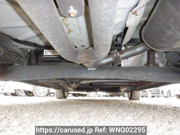 Used 2010 AT mazda demio DE5FS Image[38]